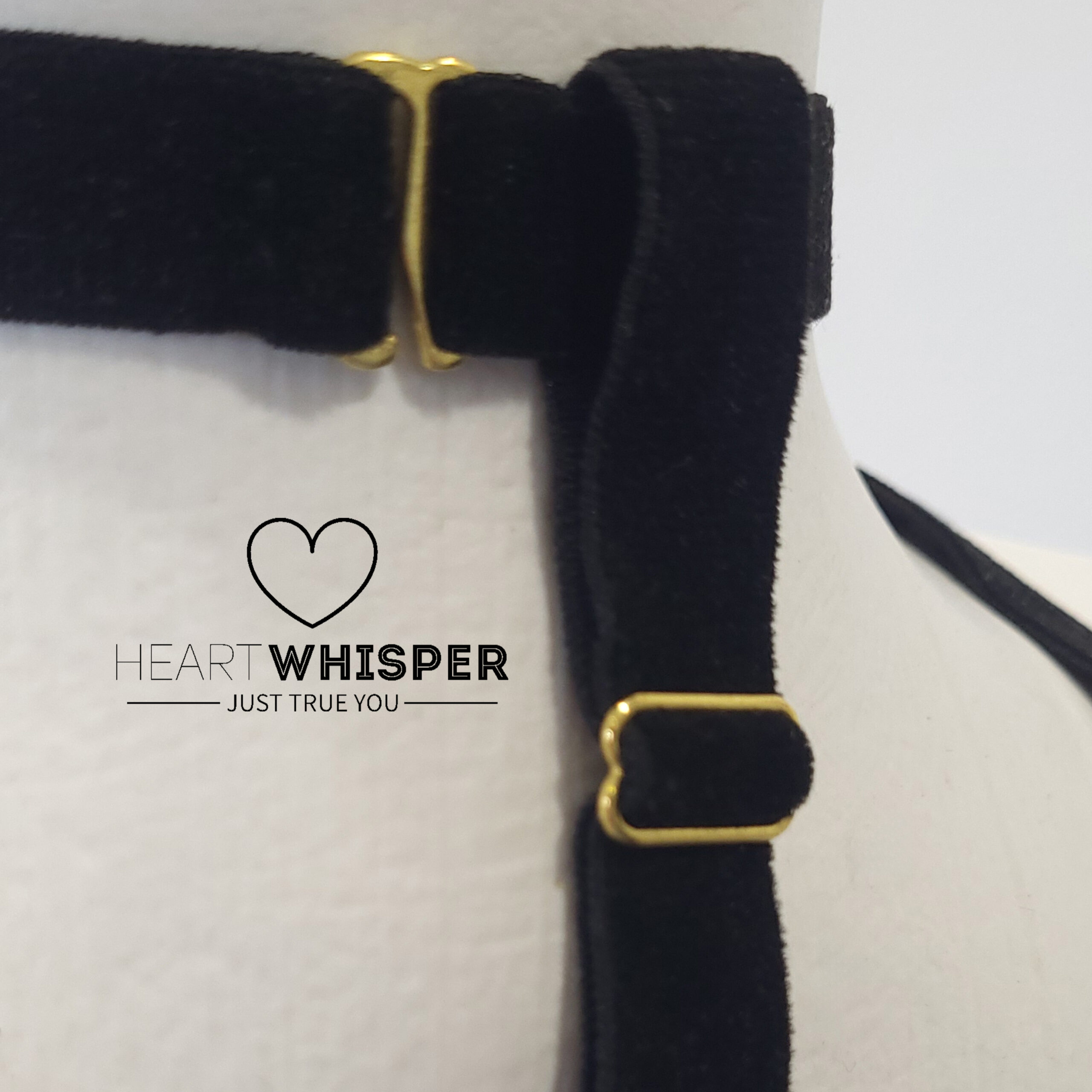 LILITH - Harness Inspirowany Pentagramem - obrazek 7